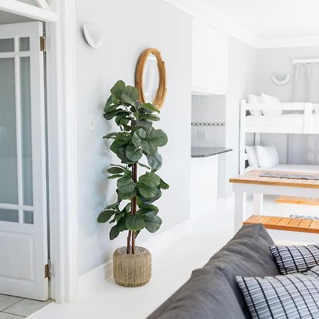 Nahoon Beach Villas Self Catering Apartments شرق لندن المظهر الخارجي الصورة