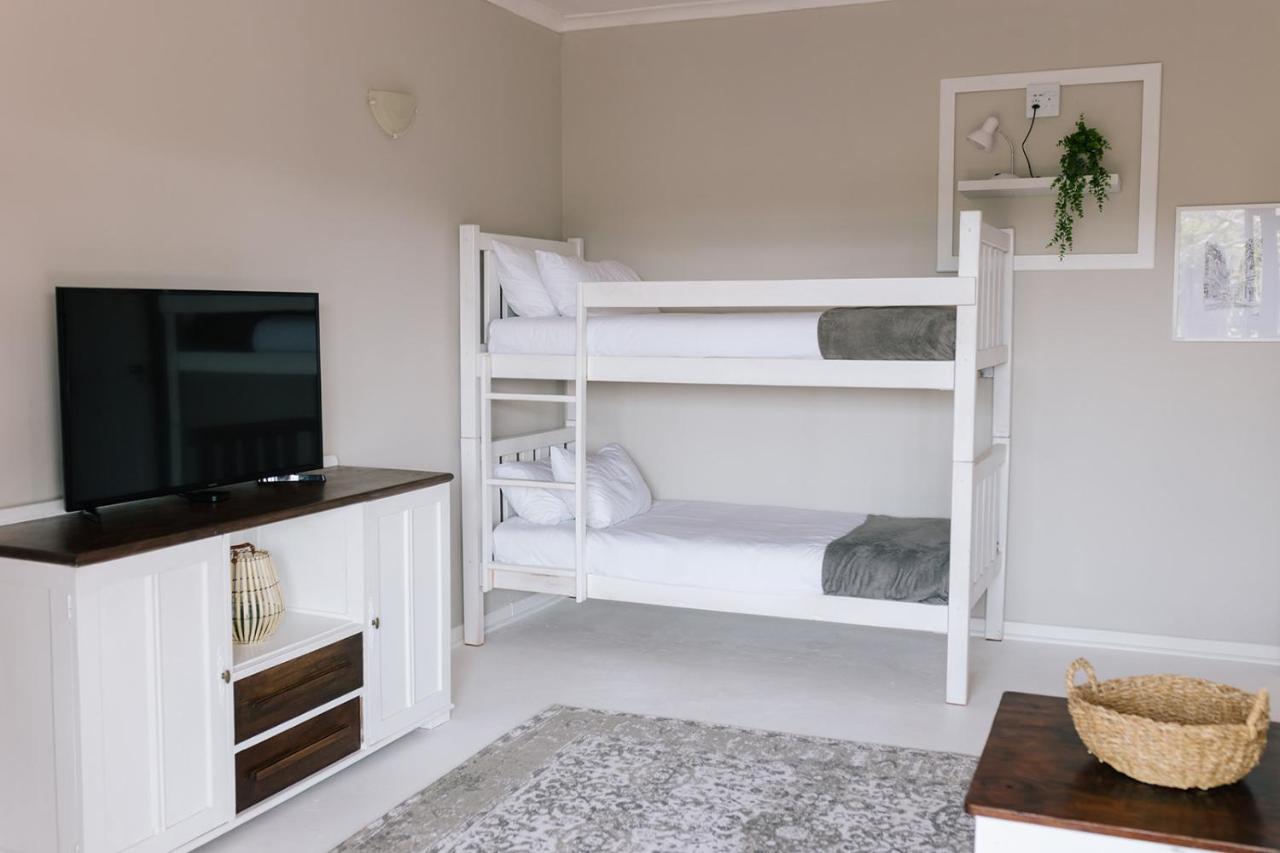 Nahoon Beach Villas Self Catering Apartments شرق لندن المظهر الخارجي الصورة