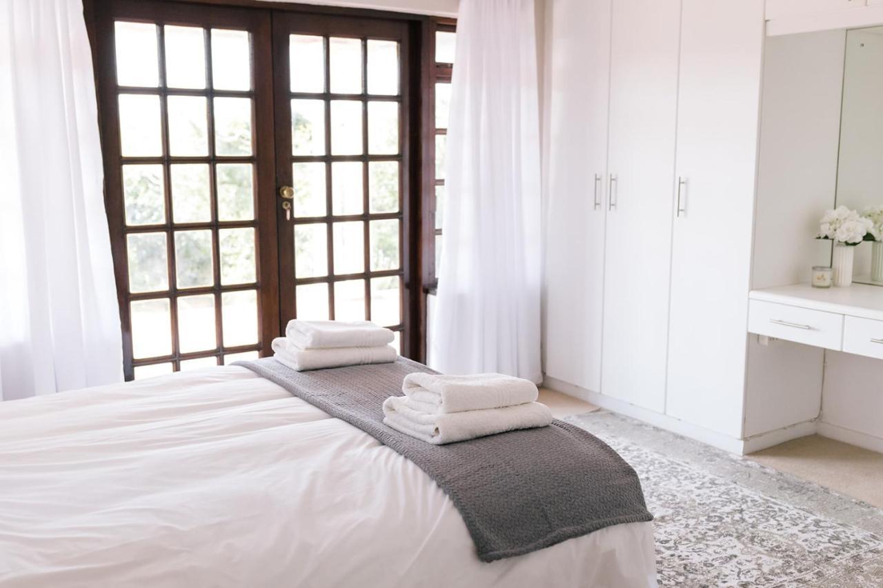 Nahoon Beach Villas Self Catering Apartments شرق لندن المظهر الخارجي الصورة
