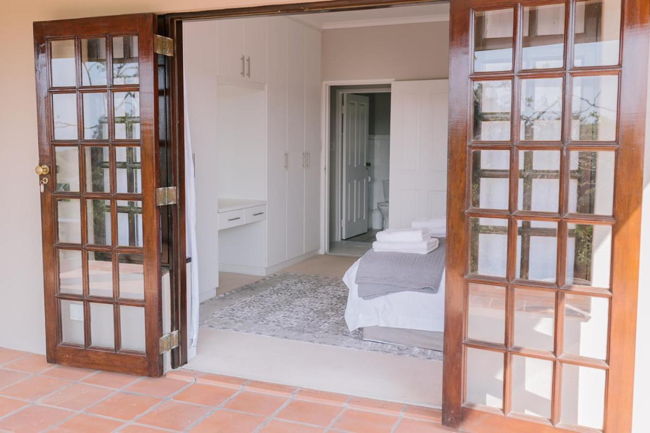 Nahoon Beach Villas Self Catering Apartments شرق لندن المظهر الخارجي الصورة