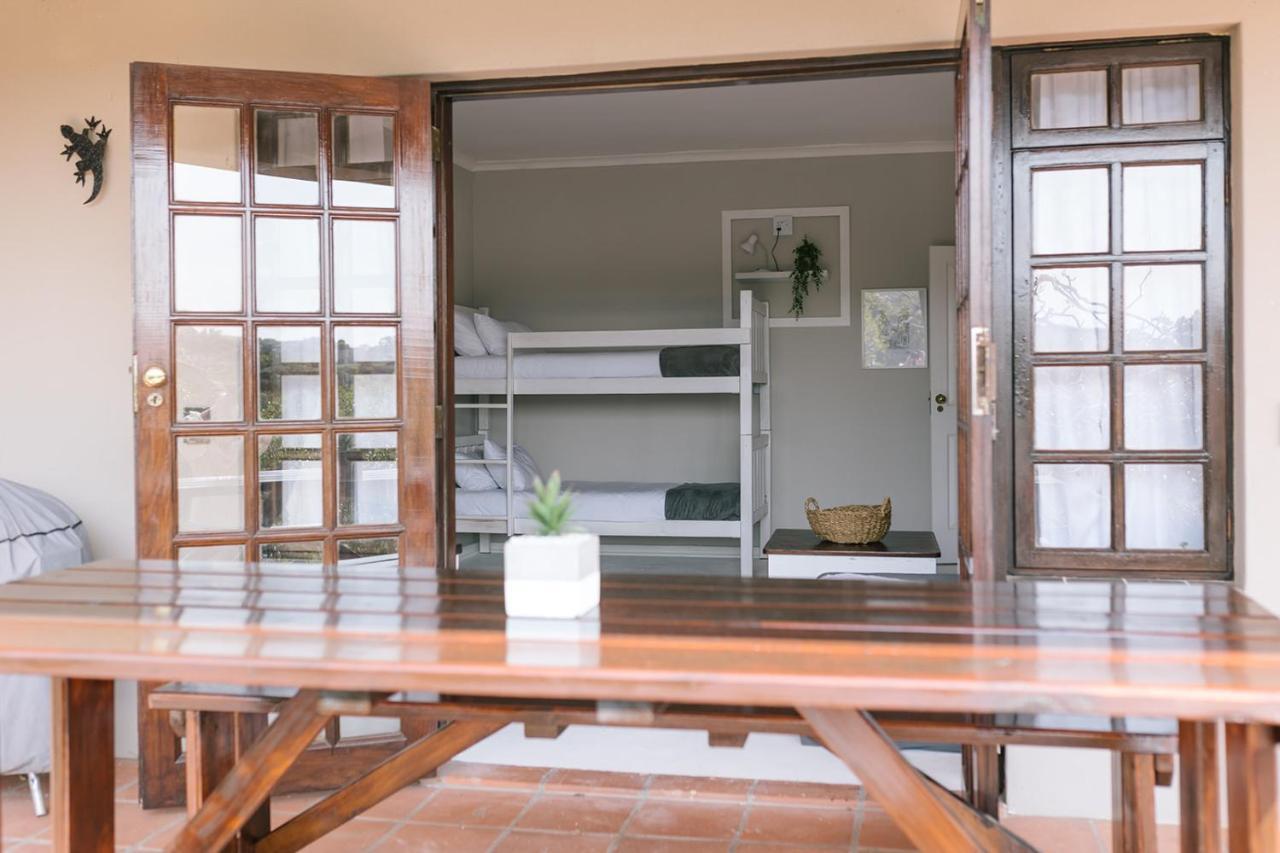 Nahoon Beach Villas Self Catering Apartments شرق لندن المظهر الخارجي الصورة