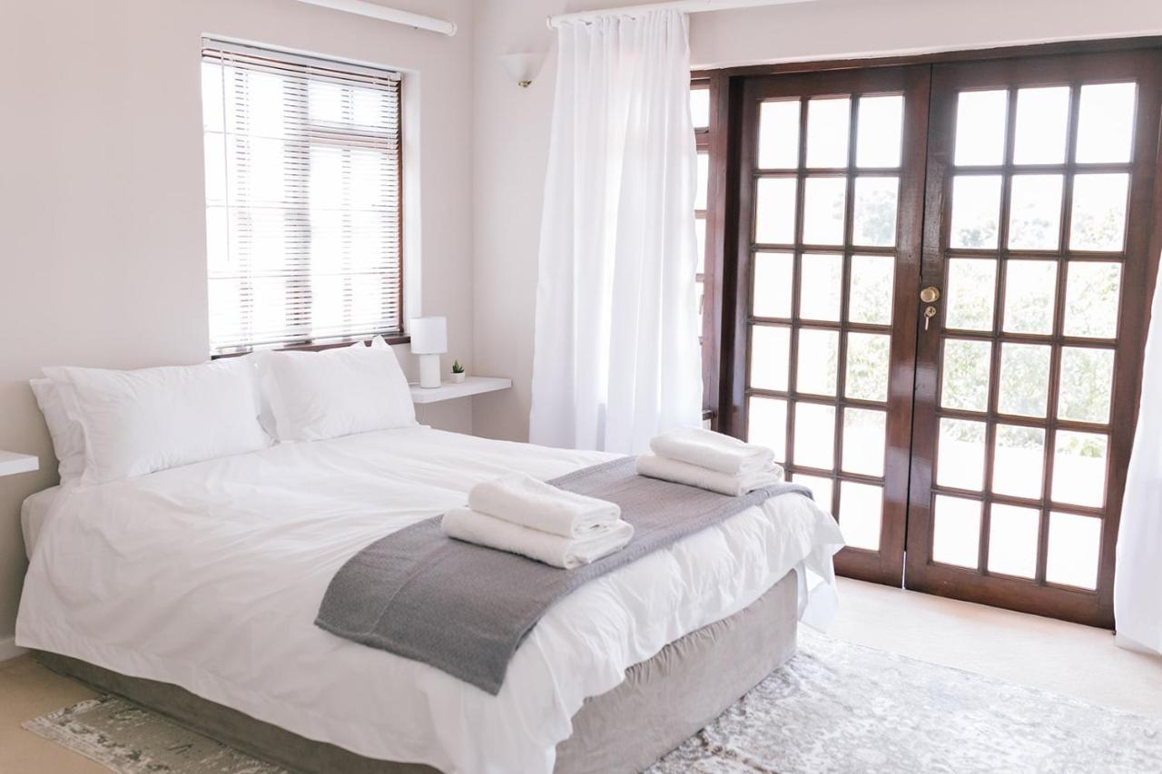 Nahoon Beach Villas Self Catering Apartments شرق لندن المظهر الخارجي الصورة