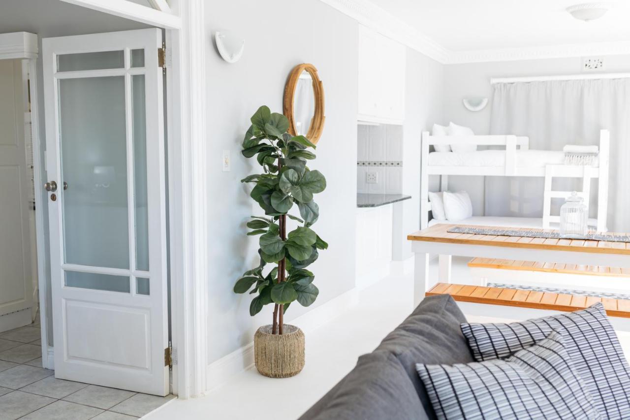 Nahoon Beach Villas Self Catering Apartments شرق لندن المظهر الخارجي الصورة