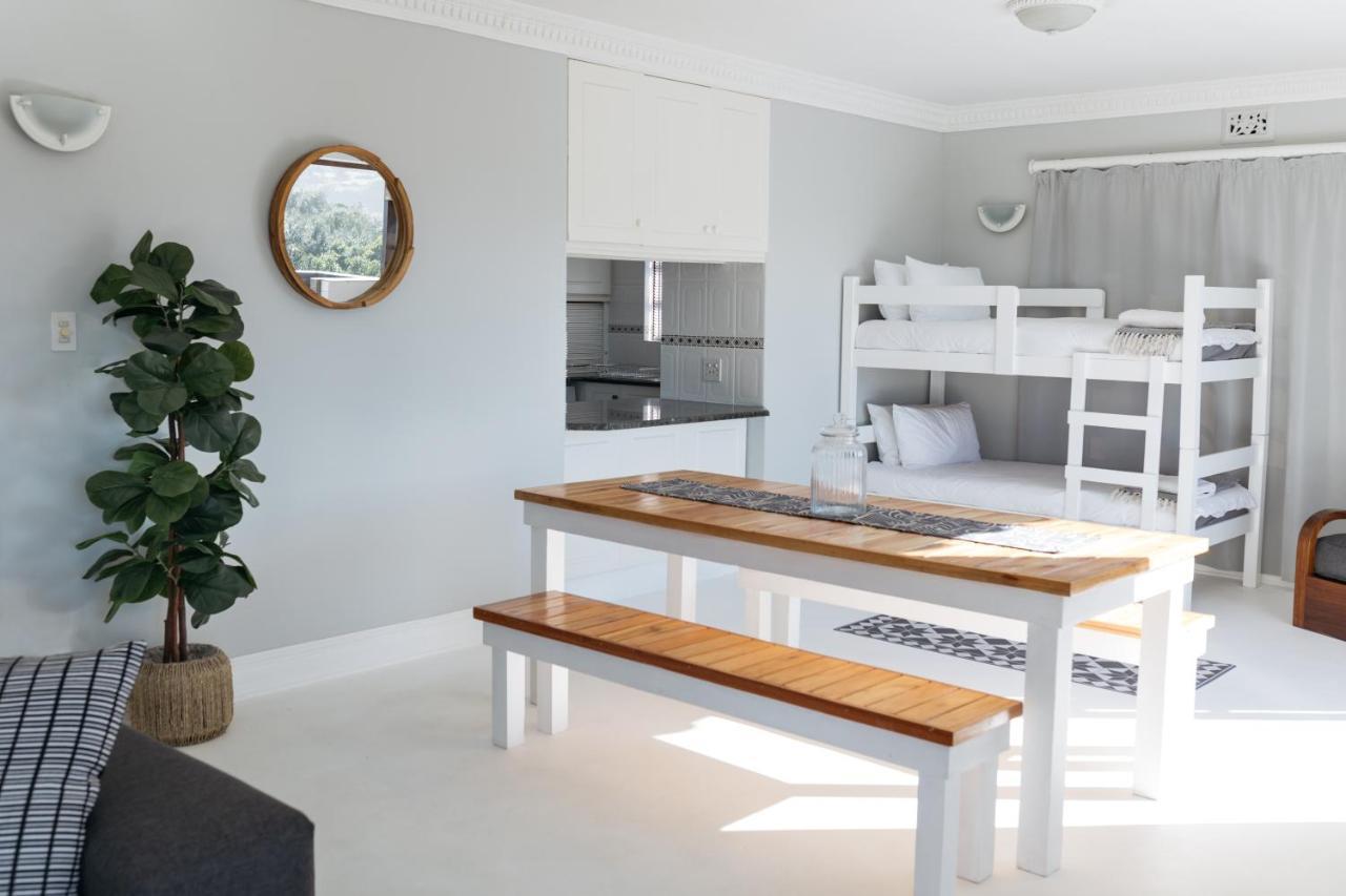 Nahoon Beach Villas Self Catering Apartments شرق لندن المظهر الخارجي الصورة