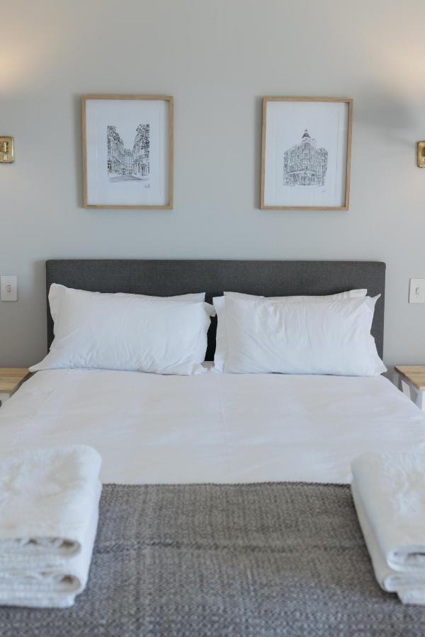 Nahoon Beach Villas Self Catering Apartments شرق لندن المظهر الخارجي الصورة