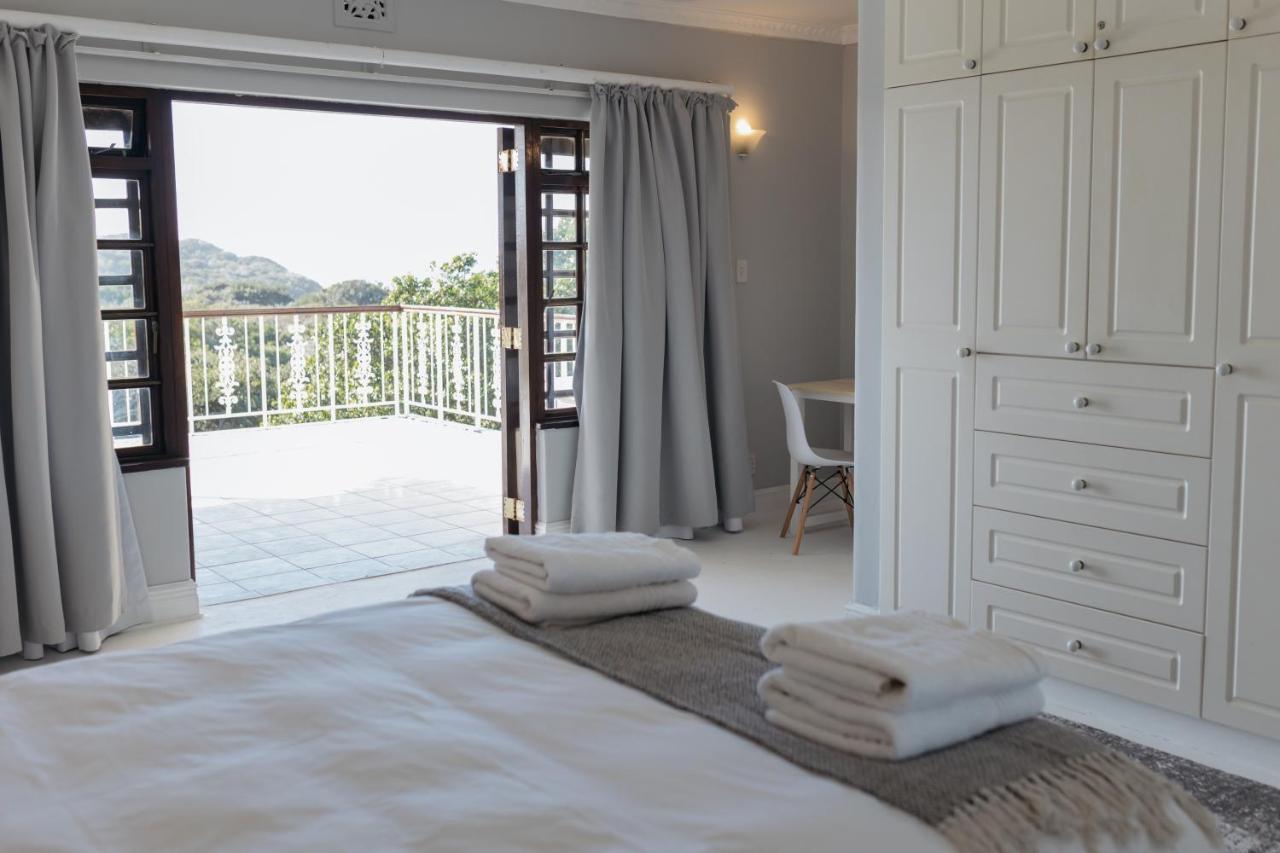 Nahoon Beach Villas Self Catering Apartments شرق لندن المظهر الخارجي الصورة