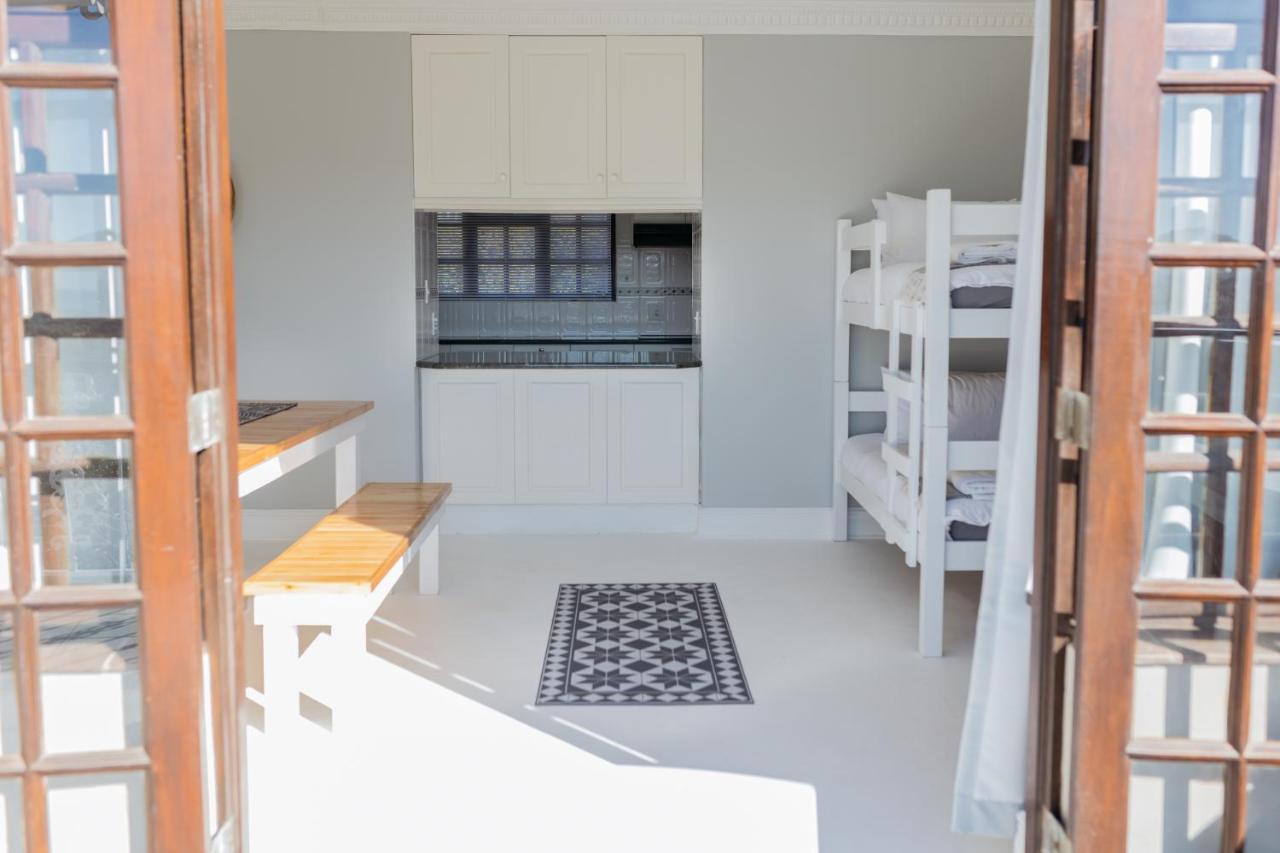 Nahoon Beach Villas Self Catering Apartments شرق لندن المظهر الخارجي الصورة