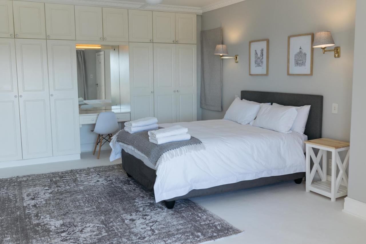 Nahoon Beach Villas Self Catering Apartments شرق لندن المظهر الخارجي الصورة