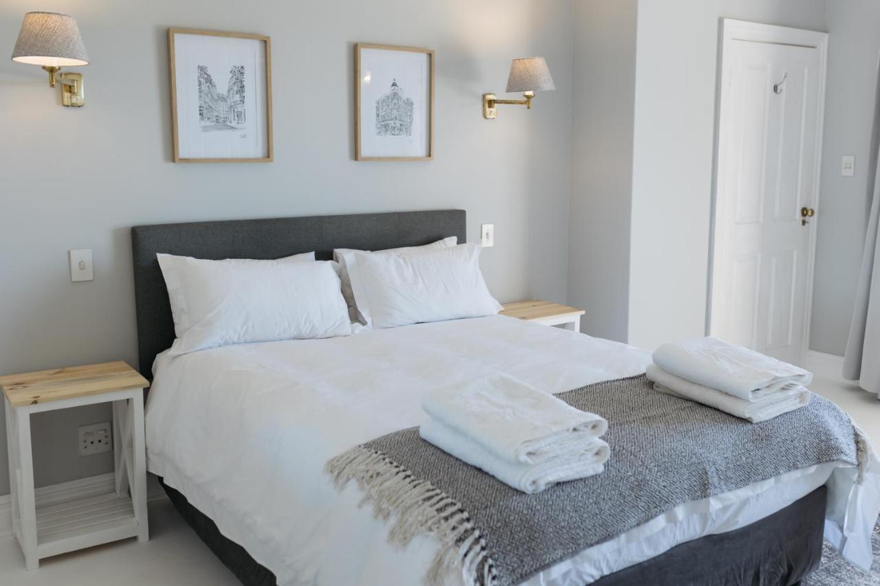 Nahoon Beach Villas Self Catering Apartments شرق لندن المظهر الخارجي الصورة