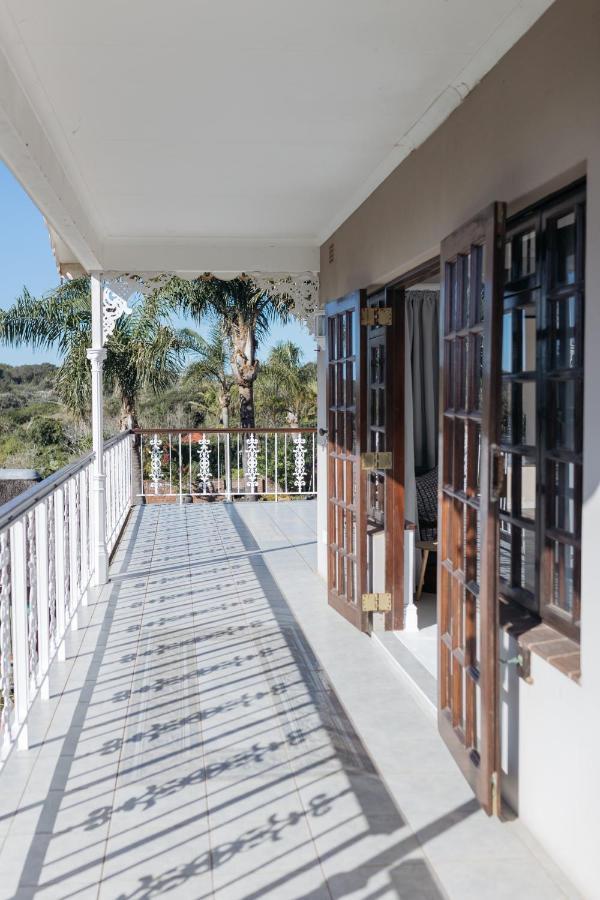 Nahoon Beach Villas Self Catering Apartments شرق لندن المظهر الخارجي الصورة