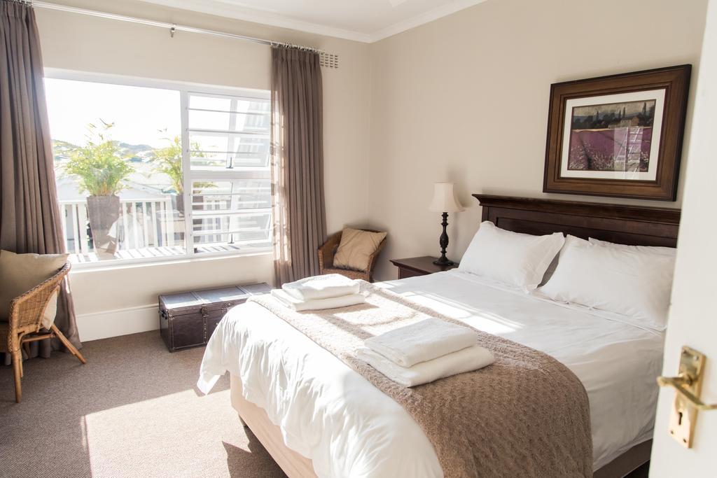 Nahoon Beach Villas Self Catering Apartments شرق لندن المظهر الخارجي الصورة