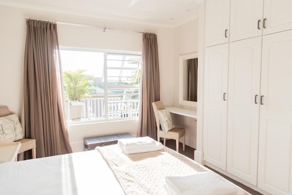 Nahoon Beach Villas Self Catering Apartments شرق لندن الغرفة الصورة
